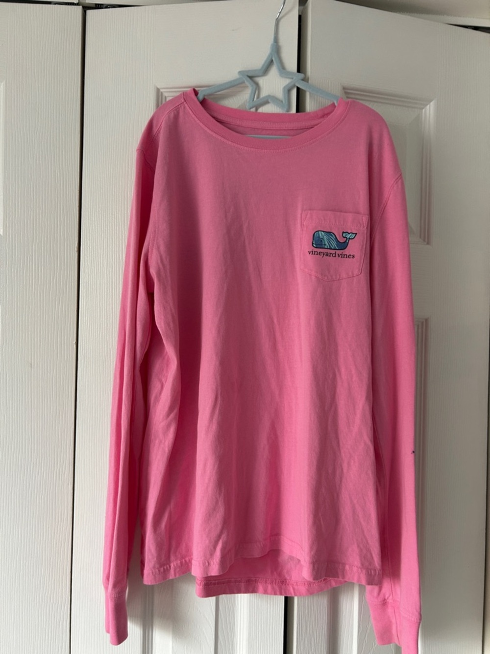 Vineyard Vines Women’s Long Sleeve T-shirt